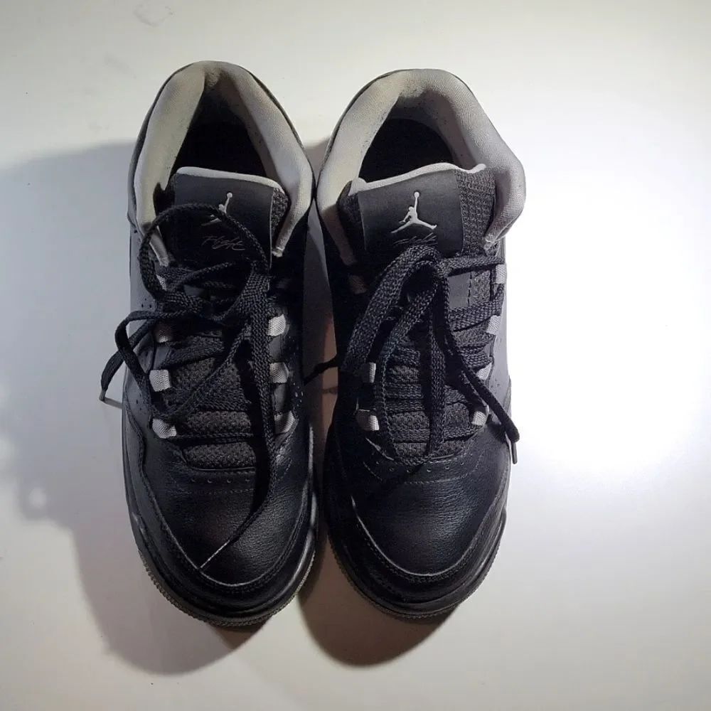 JORDAN FLIGHT ORIGIN 2- 705160-005-UNISEX YOUTH SNEAKER